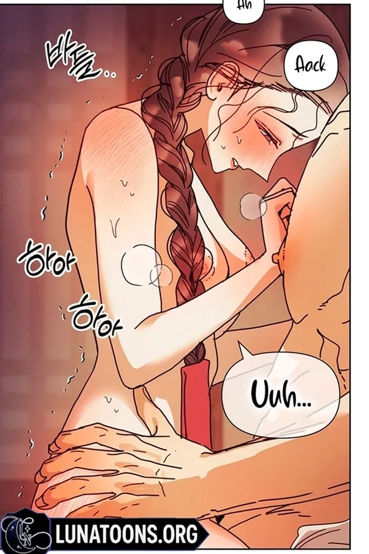 The Concubine Chapter 8 page 7 - 