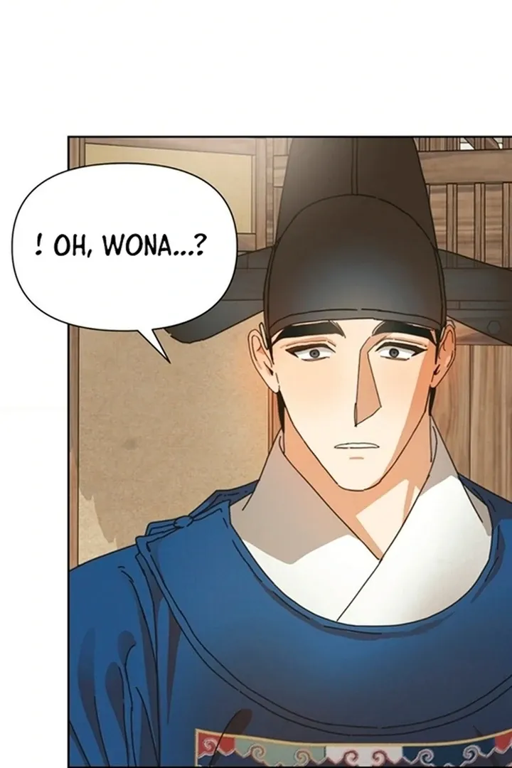 The Concubine Chapter 8 page 62 - 