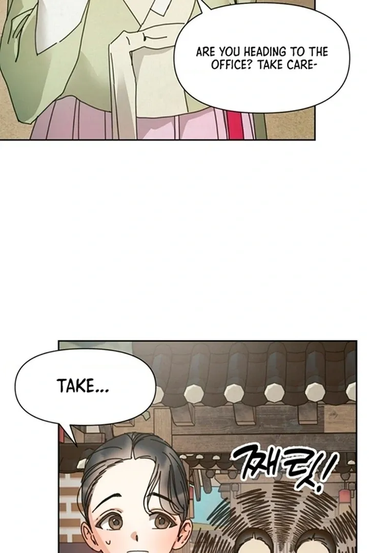 The Concubine Chapter 8 page 64 - 