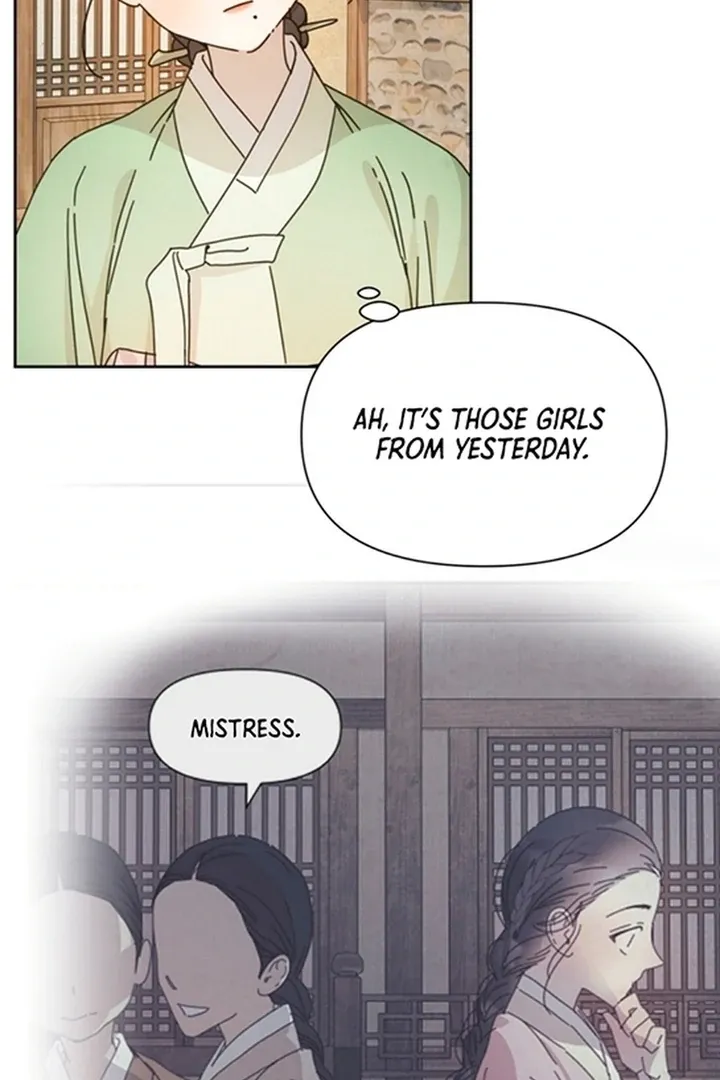 The Concubine Chapter 8 page 74 - 