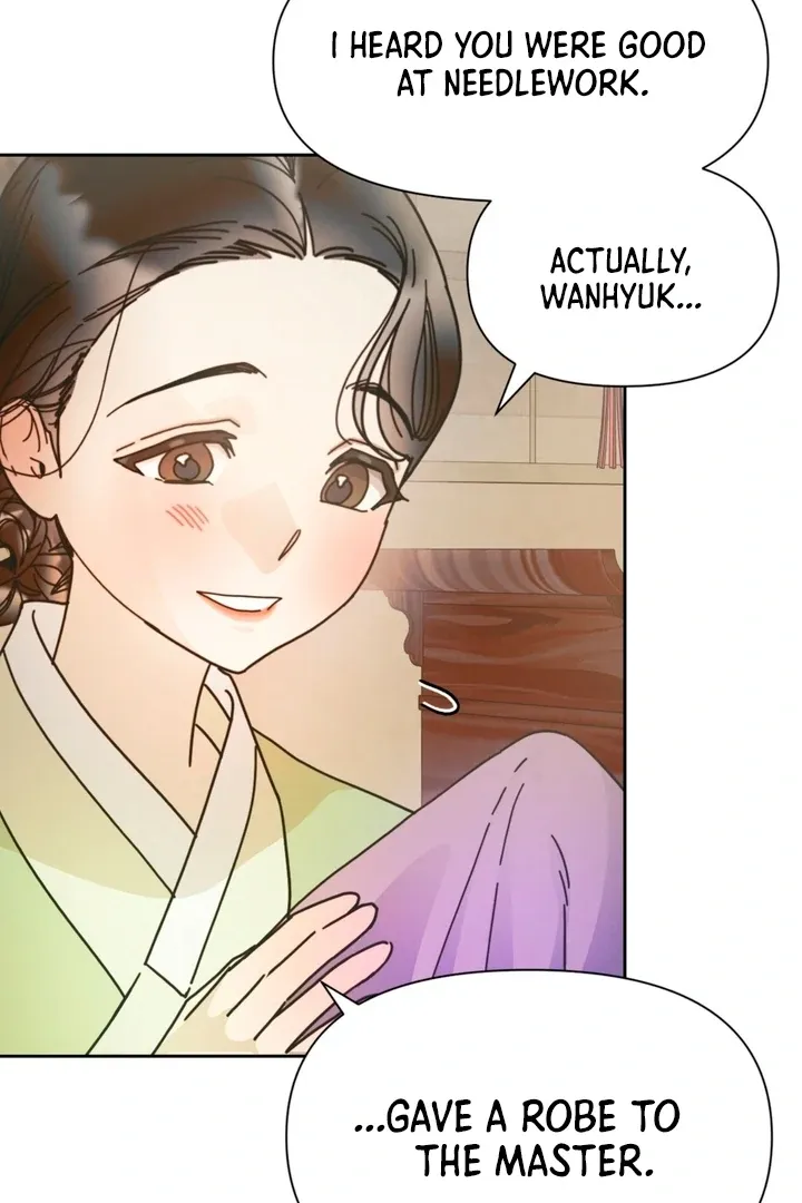 The Concubine Chapter 9 page 11 - 