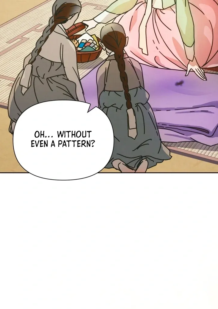 The Concubine Chapter 9 page 15 - 