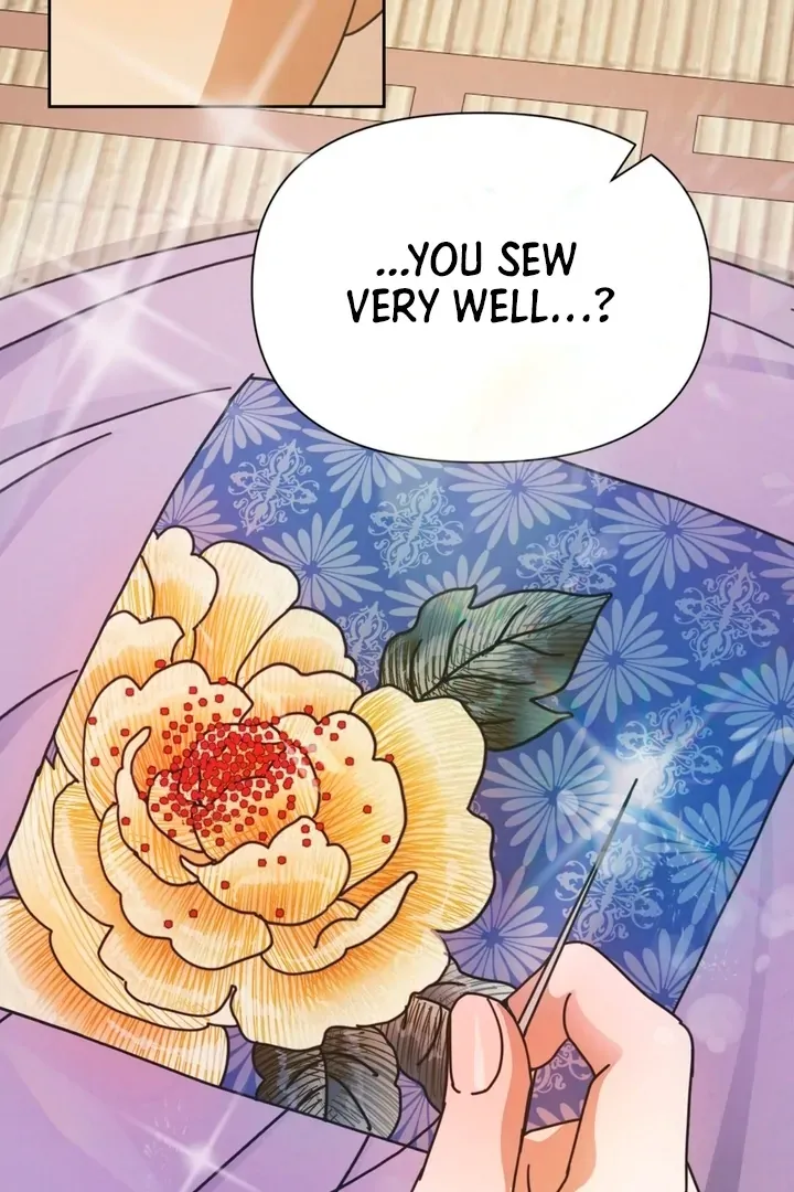 The Concubine Chapter 9 page 17 - 