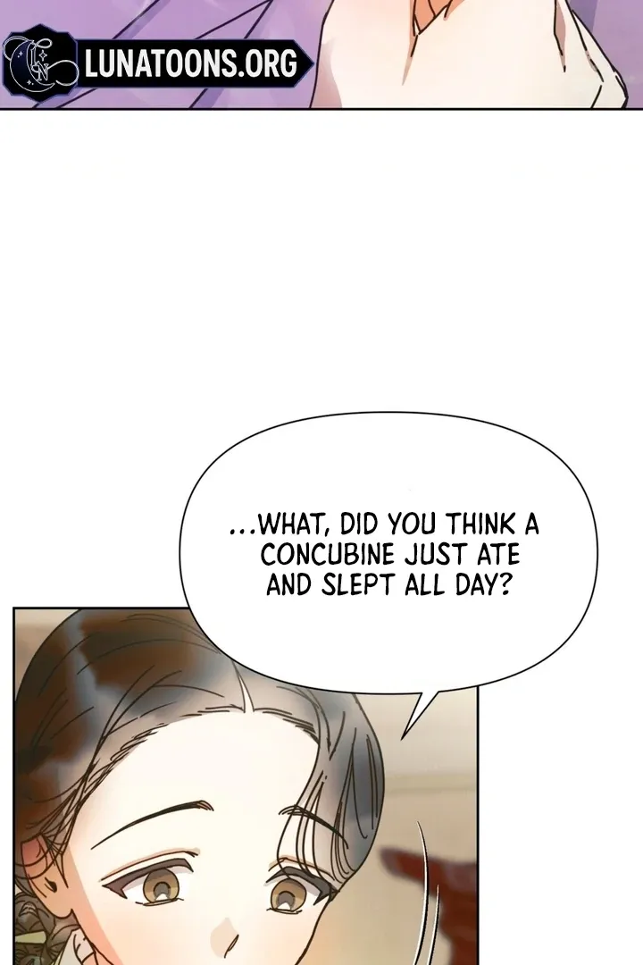 The Concubine Chapter 9 page 18 - 