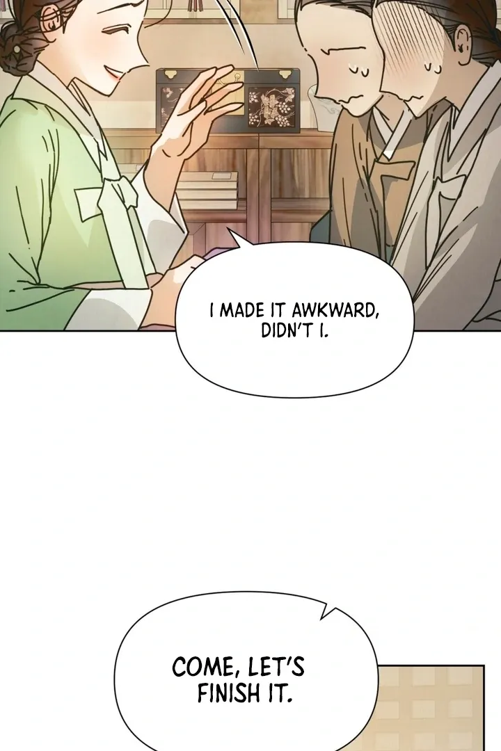 The Concubine Chapter 9 page 20 - 