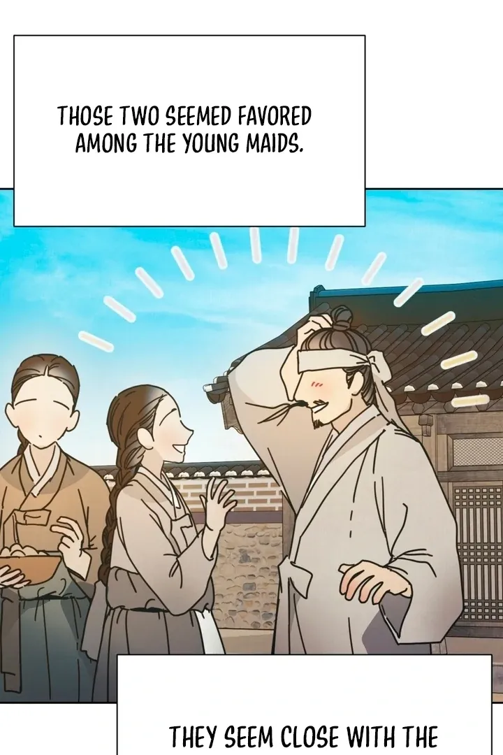 The Concubine Chapter 9 page 30 - 