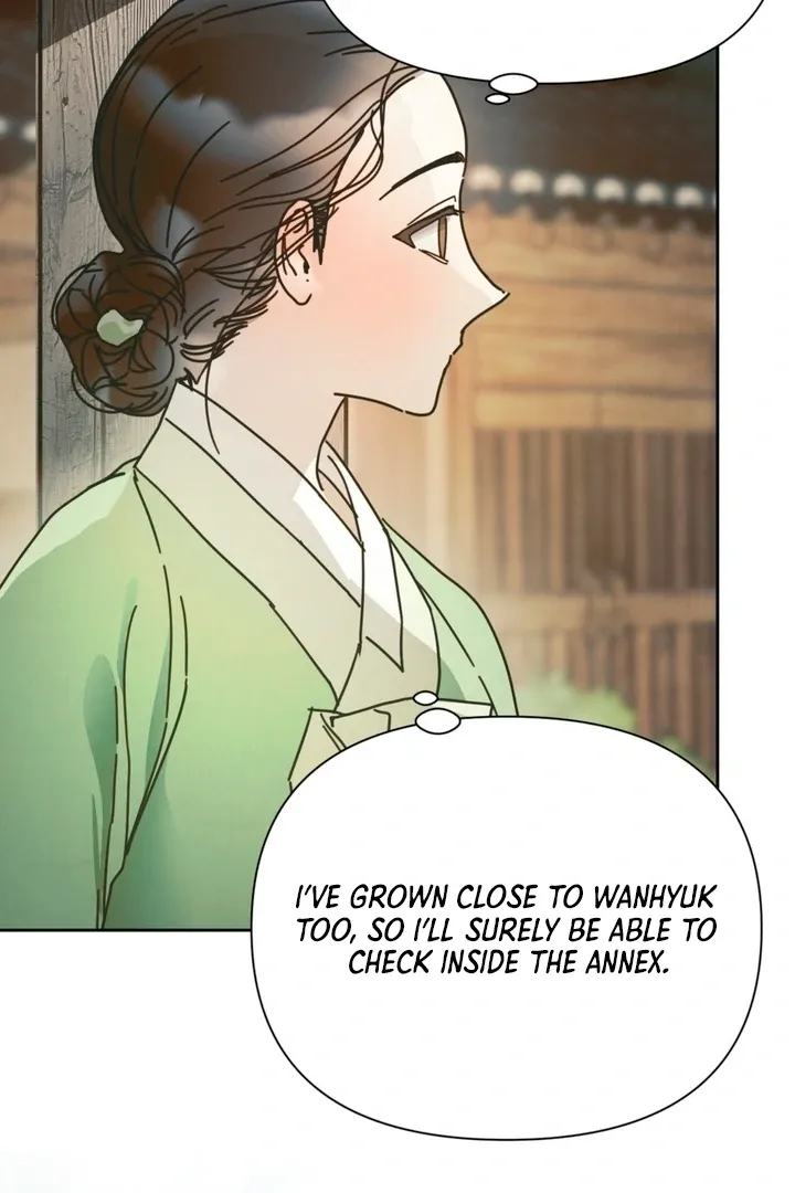 The Concubine Chapter 9 page 32 - 