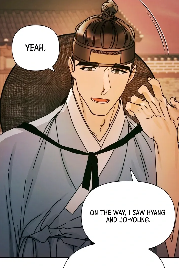 The Concubine Chapter 9 page 36 - 