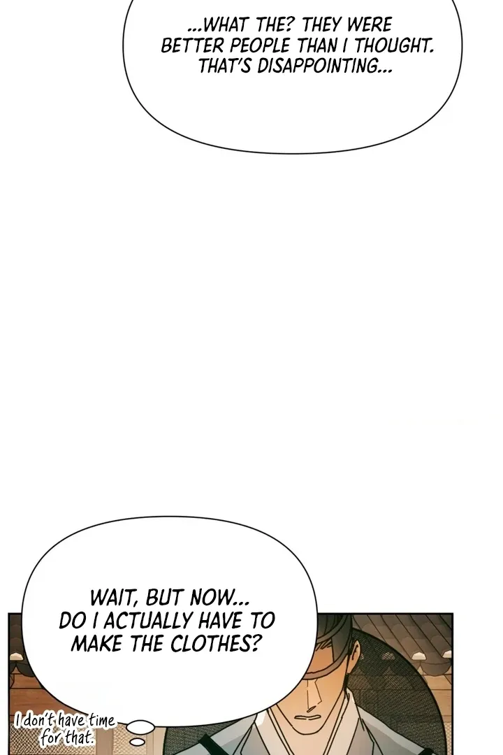 The Concubine Chapter 9 page 39 - 