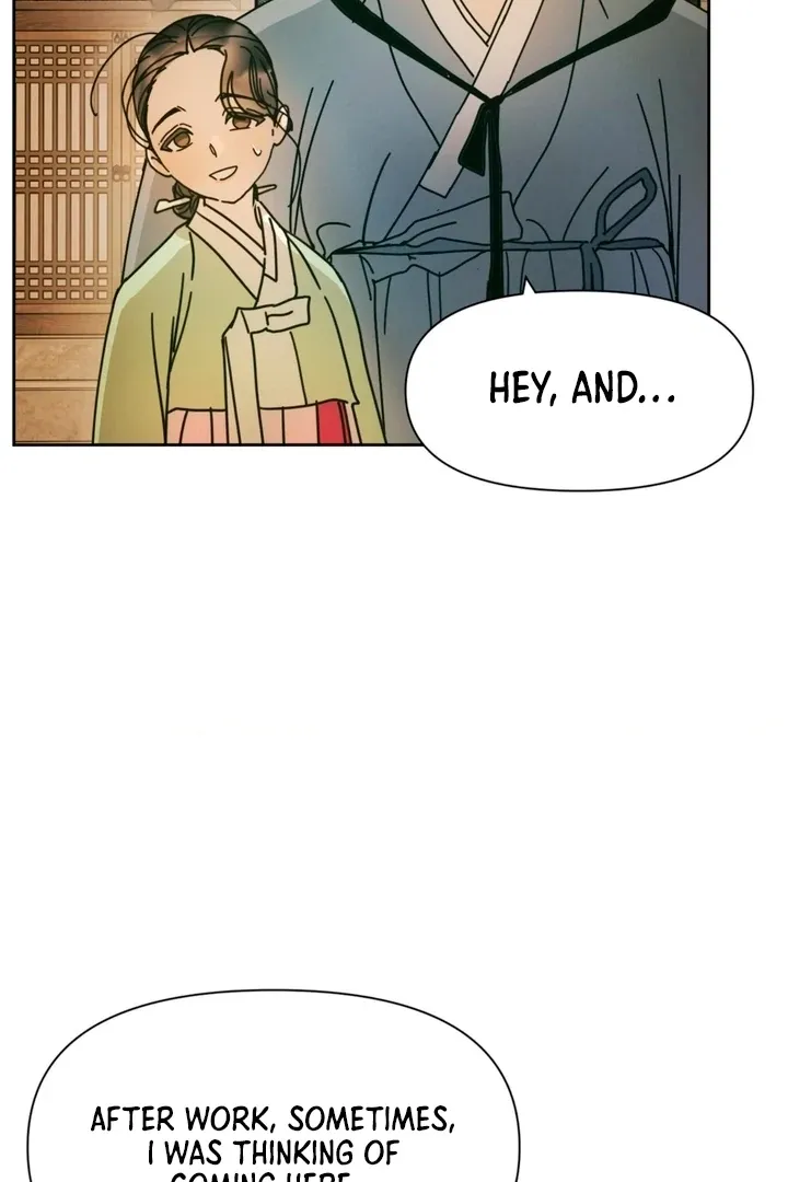 The Concubine Chapter 9 page 40 - 