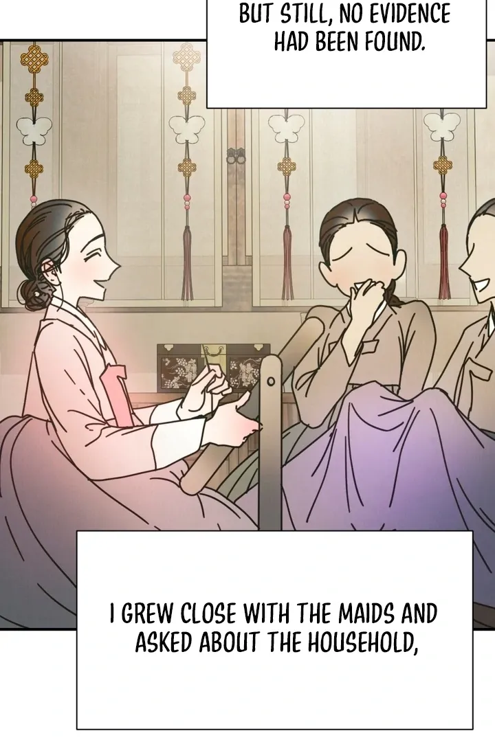 The Concubine Chapter 9 page 49 - 