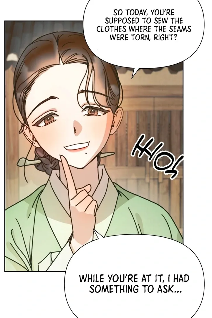 The Concubine Chapter 9 page 6 - 