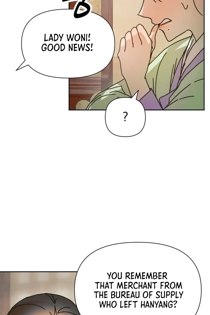 The Concubine Chapter 9 page 55 - 