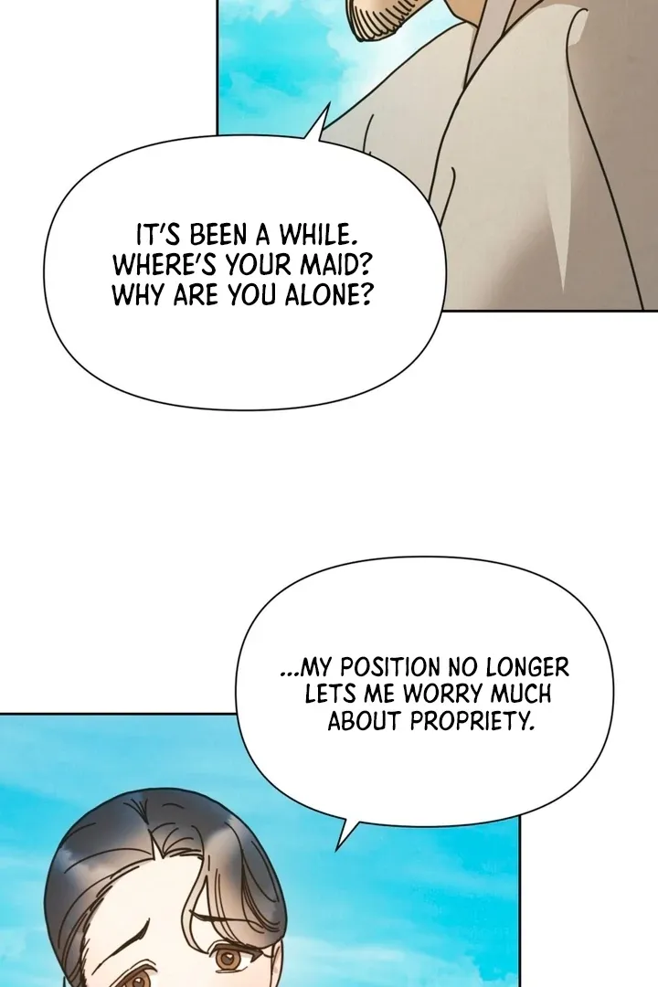 The Concubine Chapter 9 page 63 - 