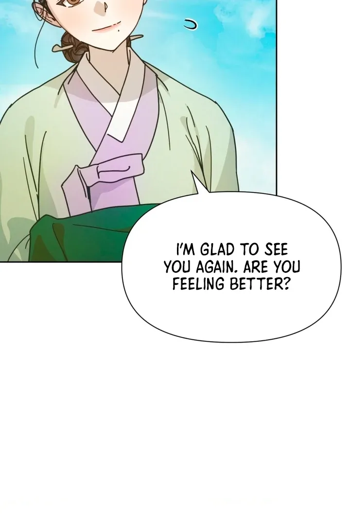 The Concubine Chapter 9 page 64 - 