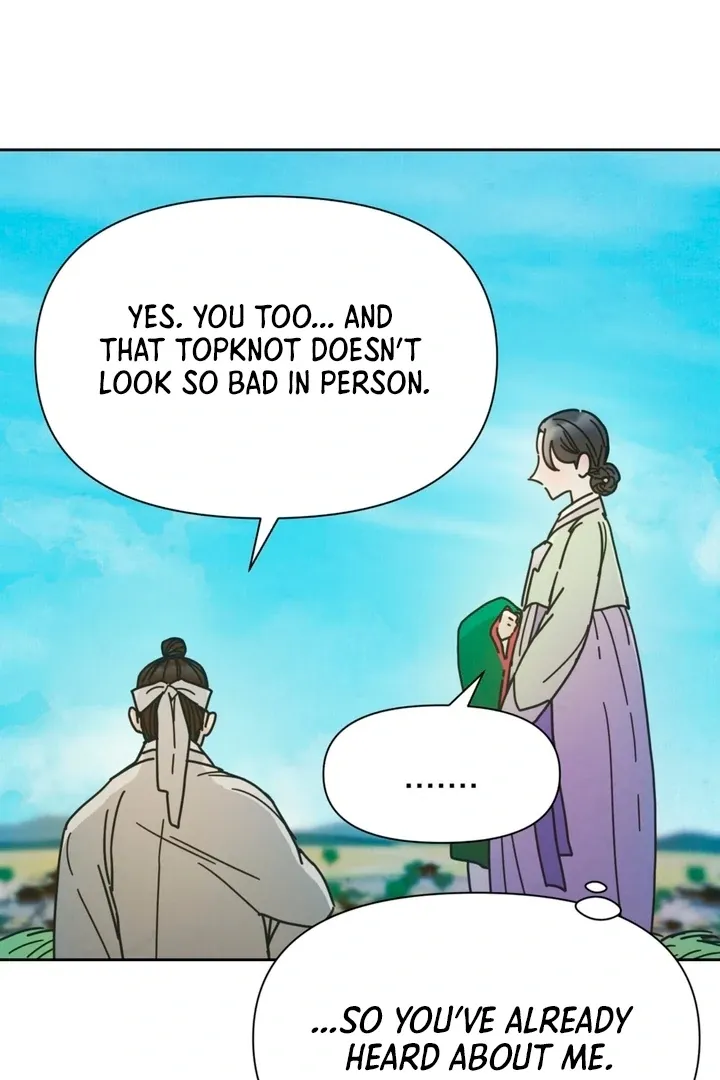 The Concubine Chapter 9 page 65 - 