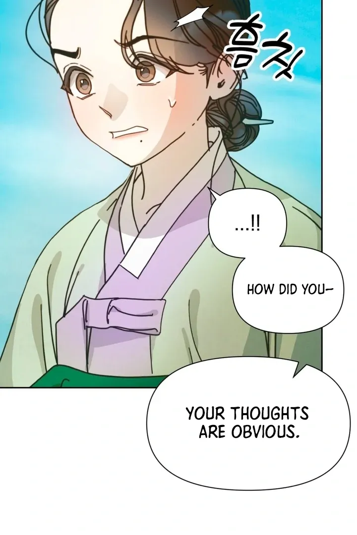 The Concubine Chapter 9 page 68 - 