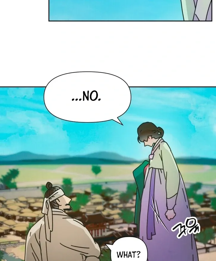 The Concubine Chapter 9 page 70 - 