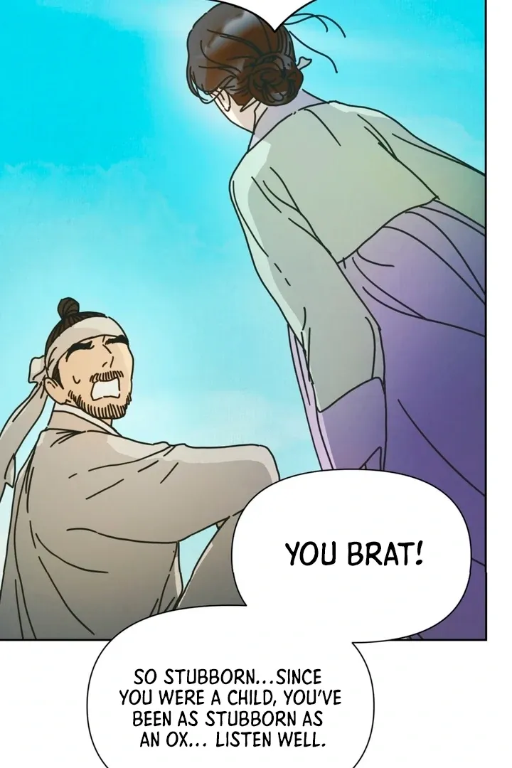 The Concubine Chapter 9 page 74 - 