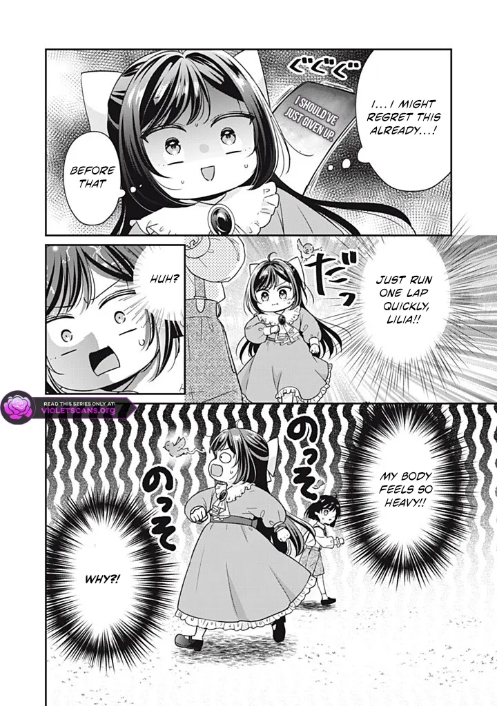 The Condemned Duke