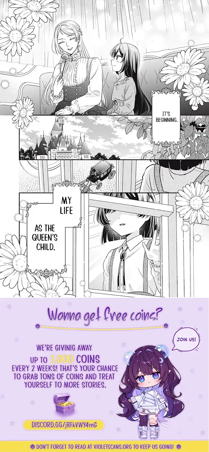 The Condemned Duke