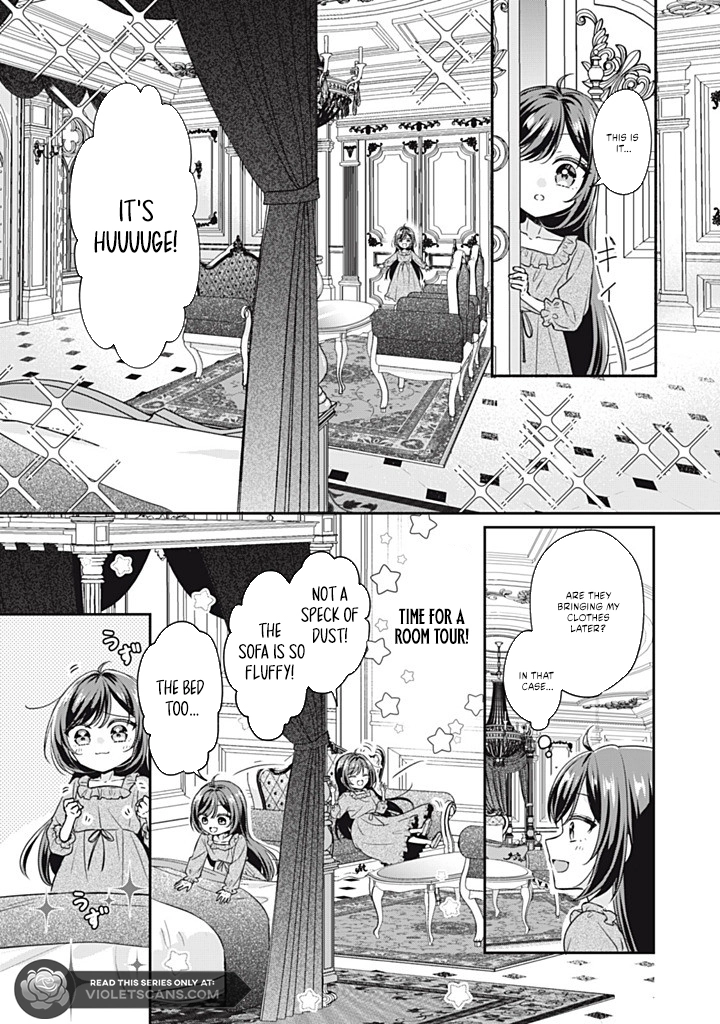 The Condemned Duke