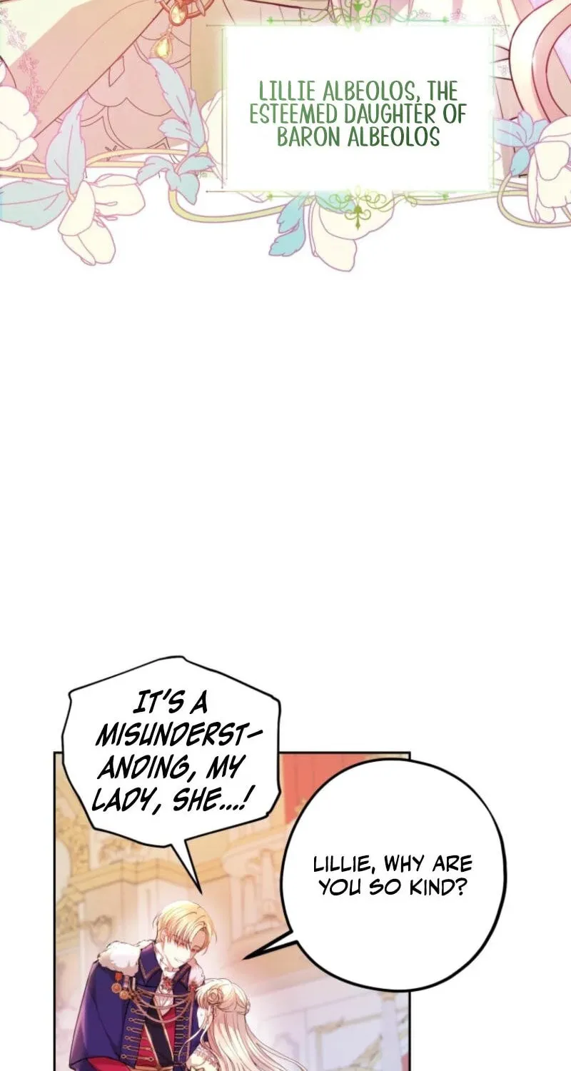 The Consequences of Messing with the Original Work Chapter 1 page 13 - 
