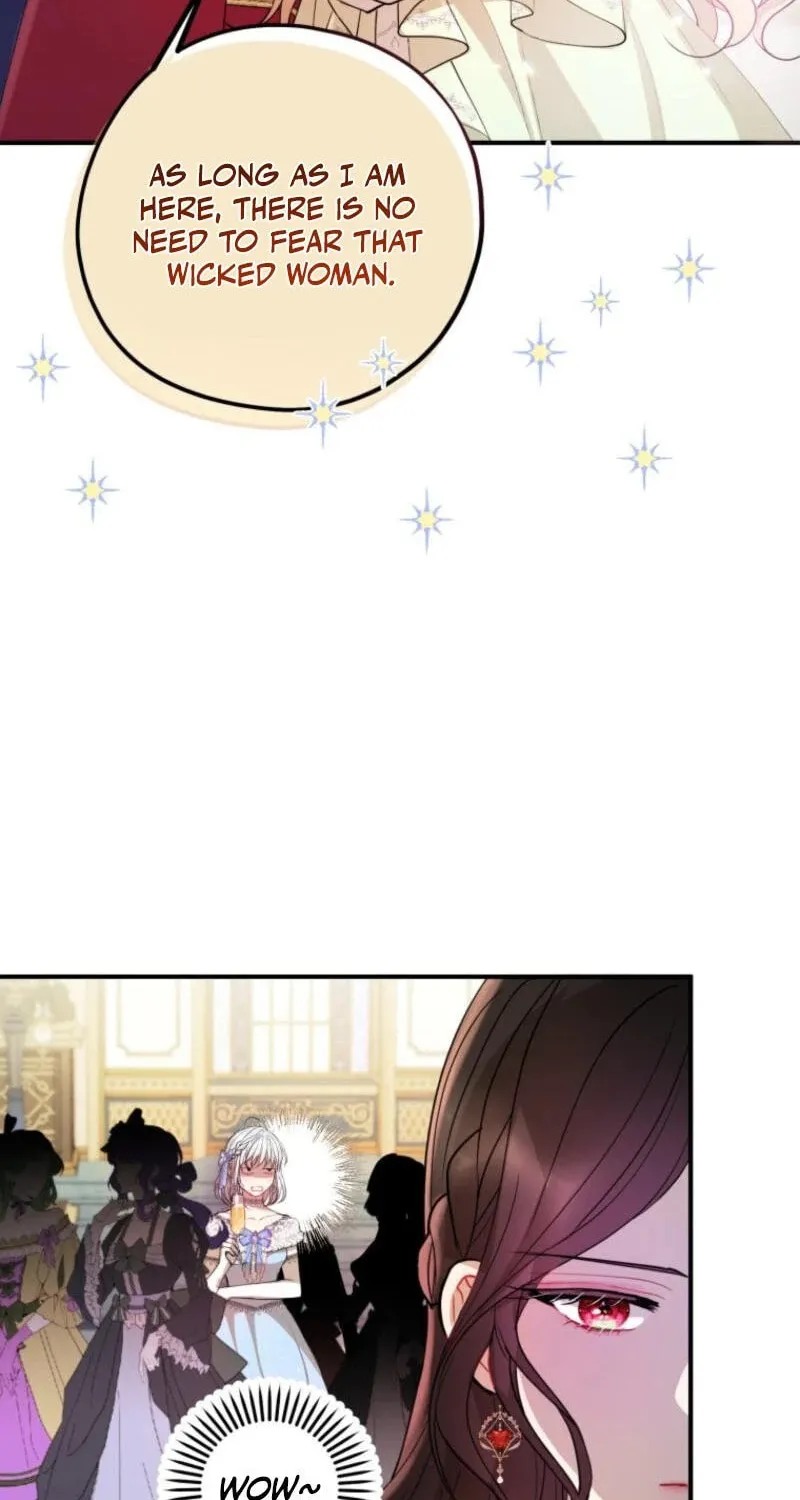 The Consequences of Messing with the Original Work Chapter 1 page 16 - 