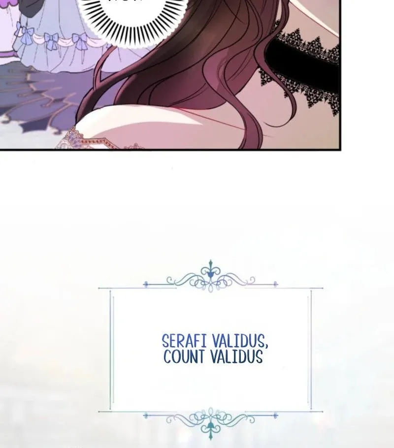 The Consequences of Messing with the Original Work Chapter 1 page 17 - 