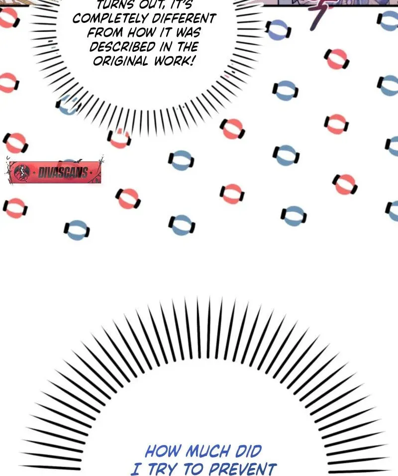 The Consequences of Messing with the Original Work Chapter 1 page 20 - 