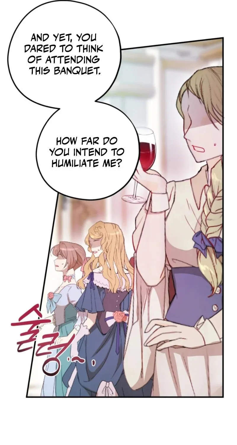 The Consequences of Messing with the Original Work Chapter 1 page 3 - 