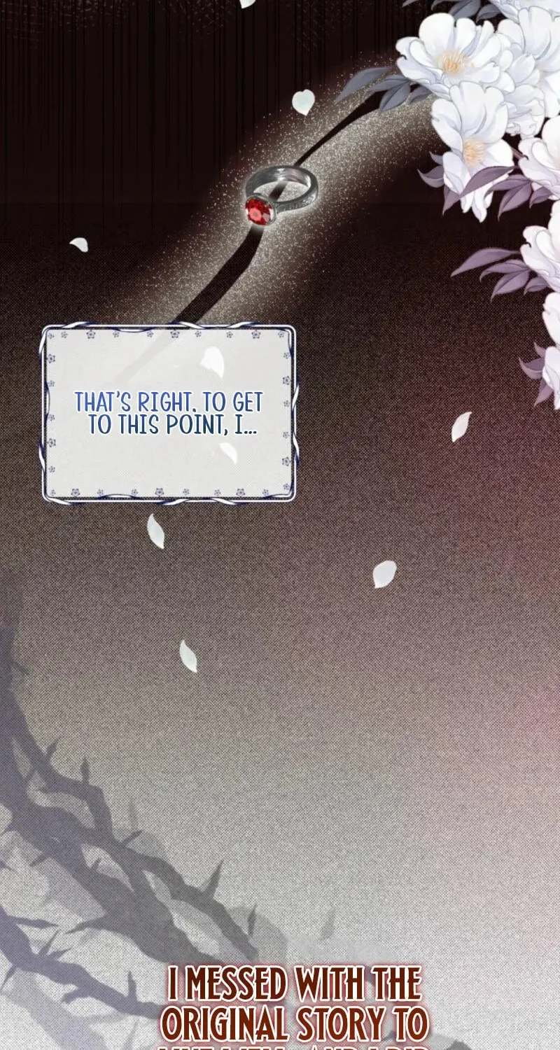 The Consequences of Messing with the Original Work Chapter 1 page 25 - 