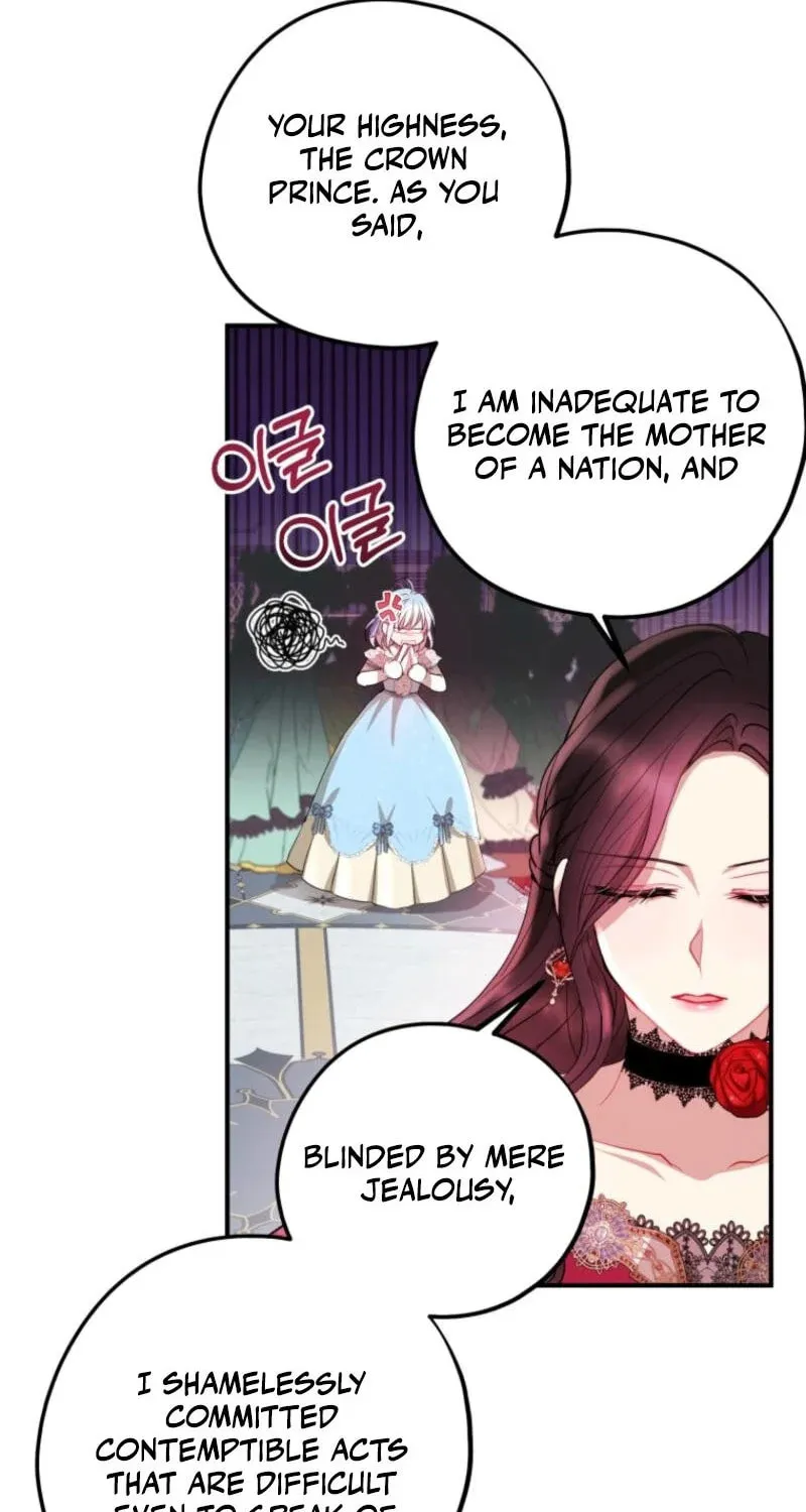 The Consequences of Messing with the Original Work Chapter 1 page 32 - 