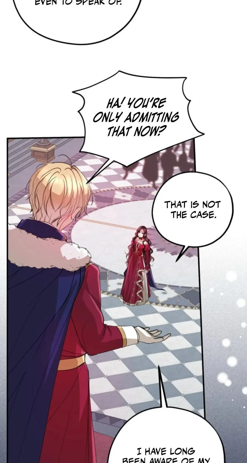 The Consequences of Messing with the Original Work Chapter 1 page 33 - 