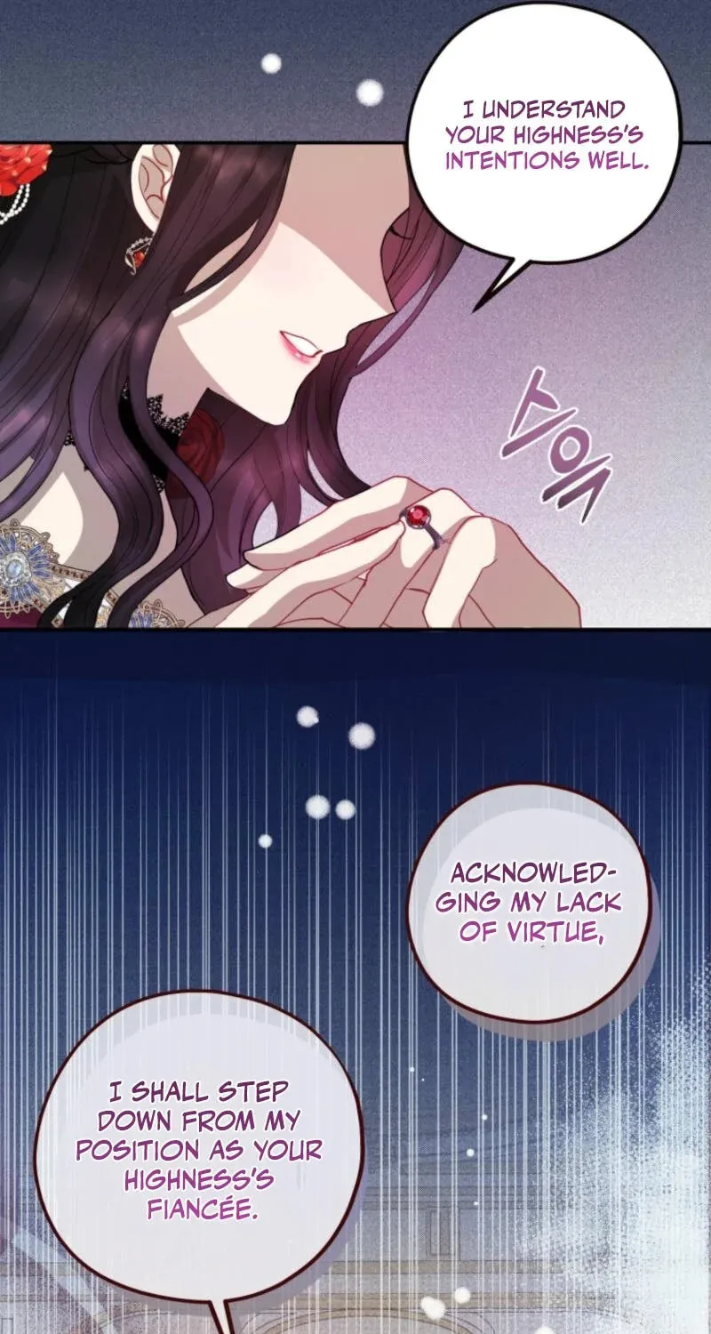 The Consequences of Messing with the Original Work Chapter 1 page 35 - 