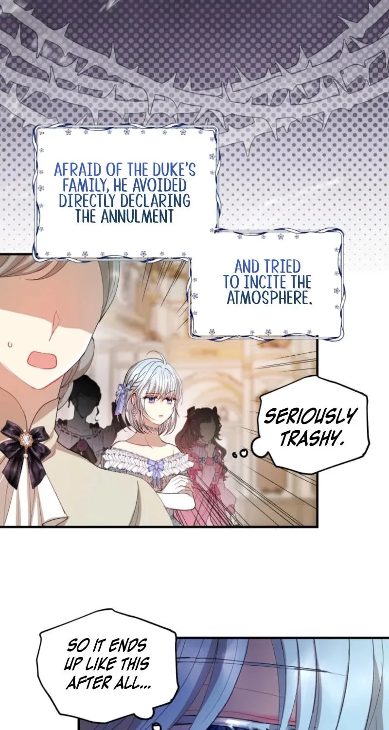 The Consequences of Messing with the Original Work Chapter 1 page 38 - 