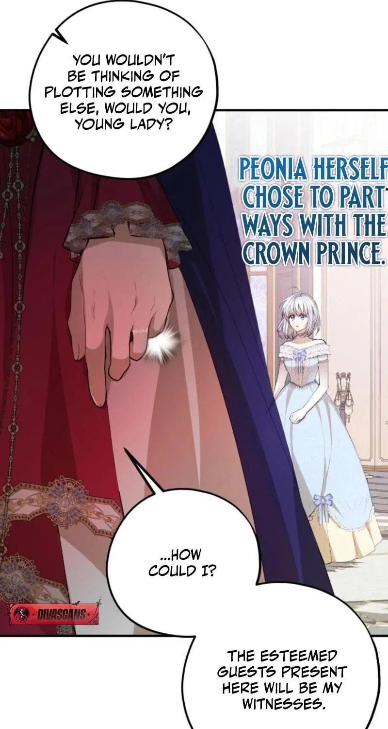 The Consequences of Messing with the Original Work Chapter 1 page 40 - 