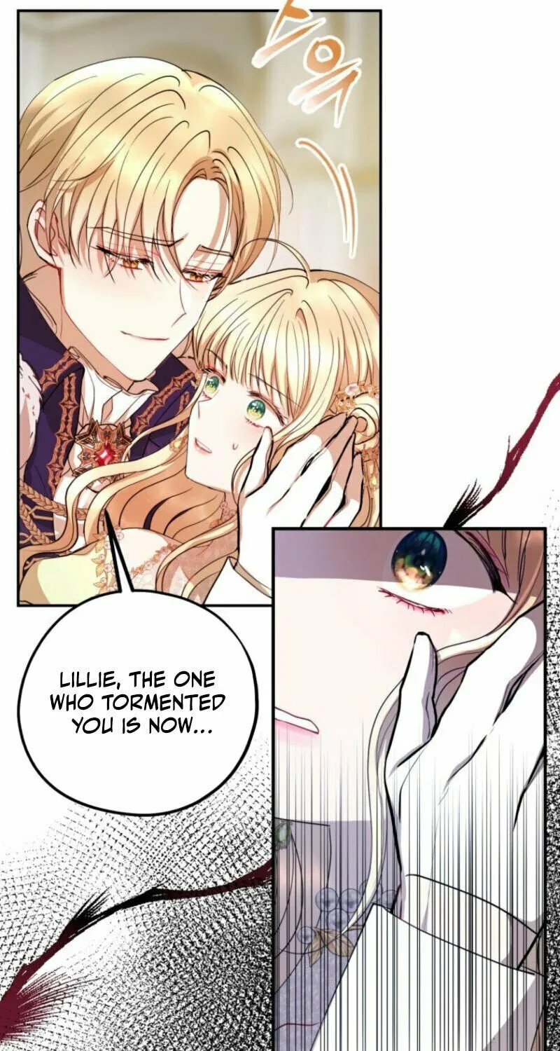 The Consequences of Messing with the Original Work Chapter 1 page 42 - 