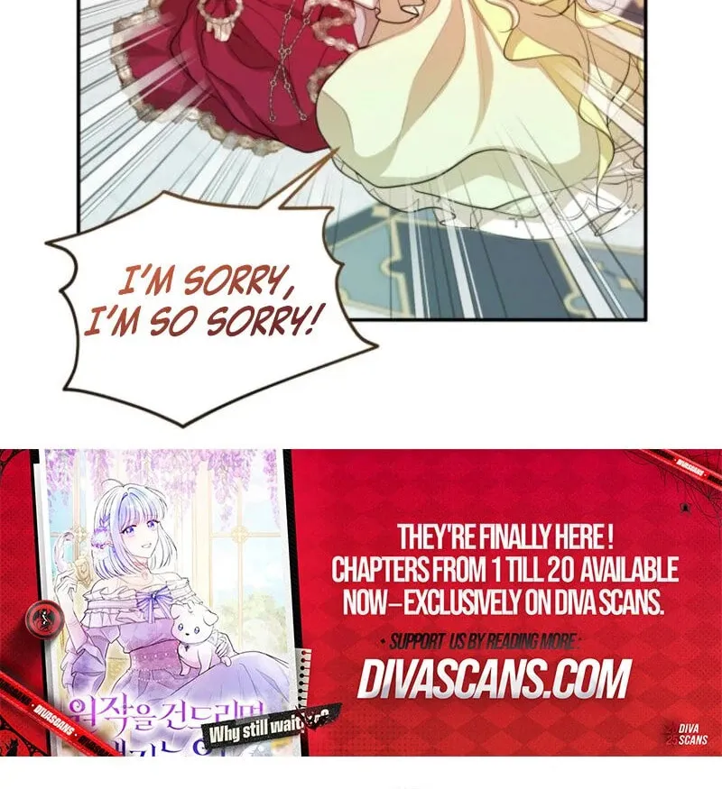 The Consequences of Messing with the Original Work Chapter 1 page 49 - 