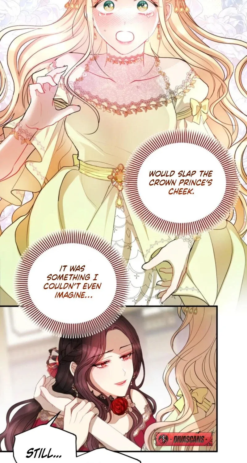 The Consequences of Messing with the Original Work Chapter 1 page 51 - 