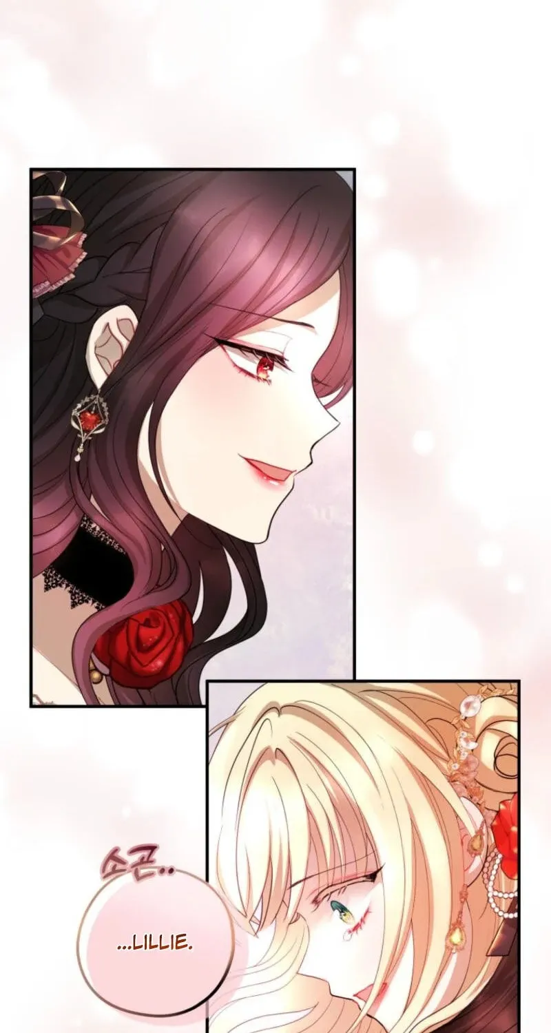 The Consequences of Messing with the Original Work Chapter 1 page 54 - 