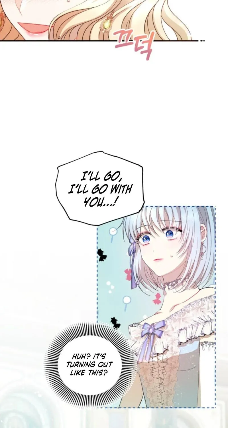 The Consequences of Messing with the Original Work Chapter 1 page 60 - 
