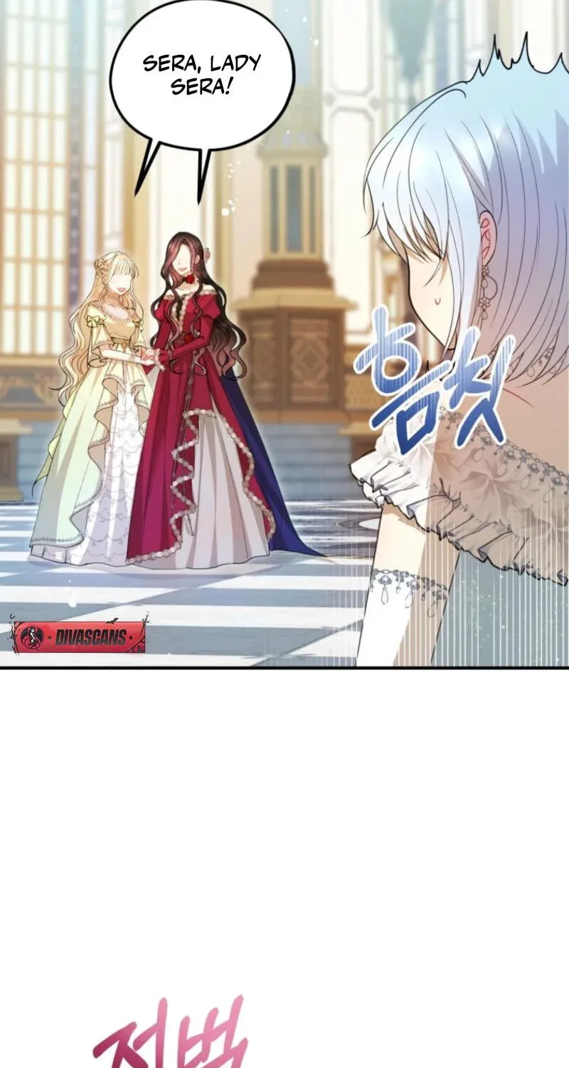 The Consequences of Messing with the Original Work Chapter 1 page 62 - 