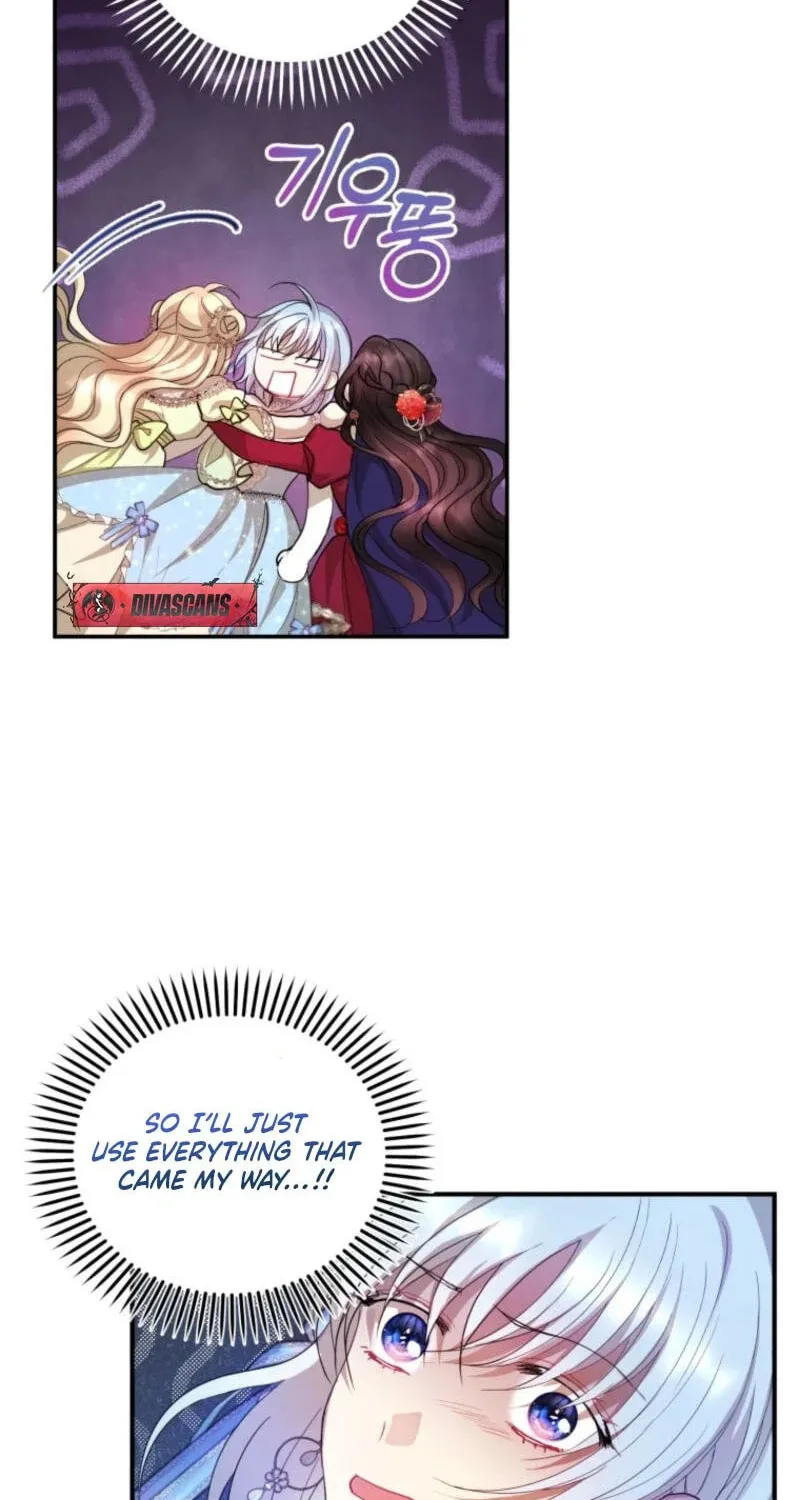 The Consequences of Messing with the Original Work Chapter 1 page 72 - 