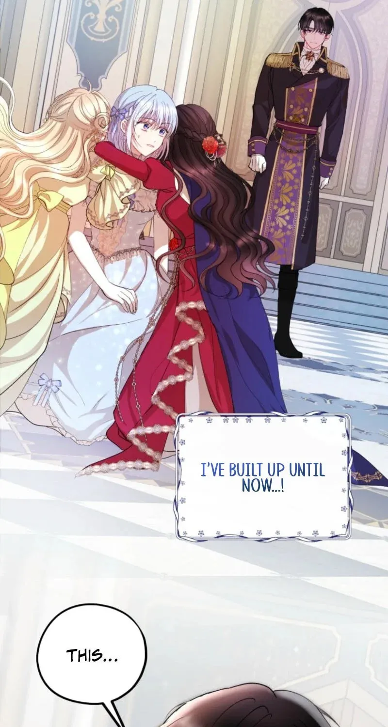 The Consequences of Messing with the Original Work Chapter 1 page 74 - 