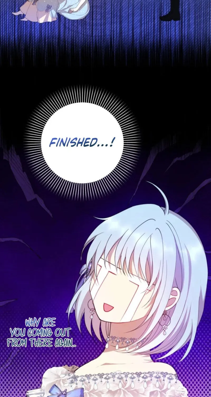 The Consequences of Messing with the Original Work Chapter 1 page 78 - 