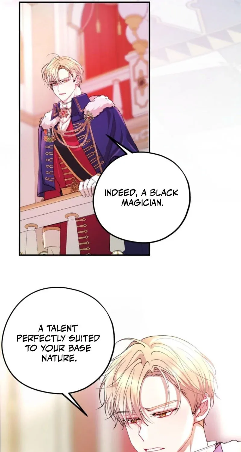 The Consequences of Messing with the Original Work Chapter 1 page 9 - 