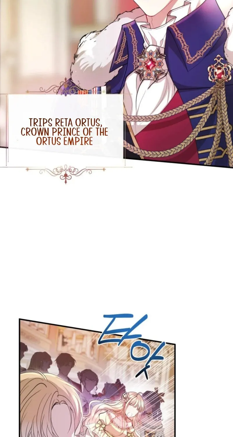 The Consequences of Messing with the Original Work Chapter 1 page 10 - 
