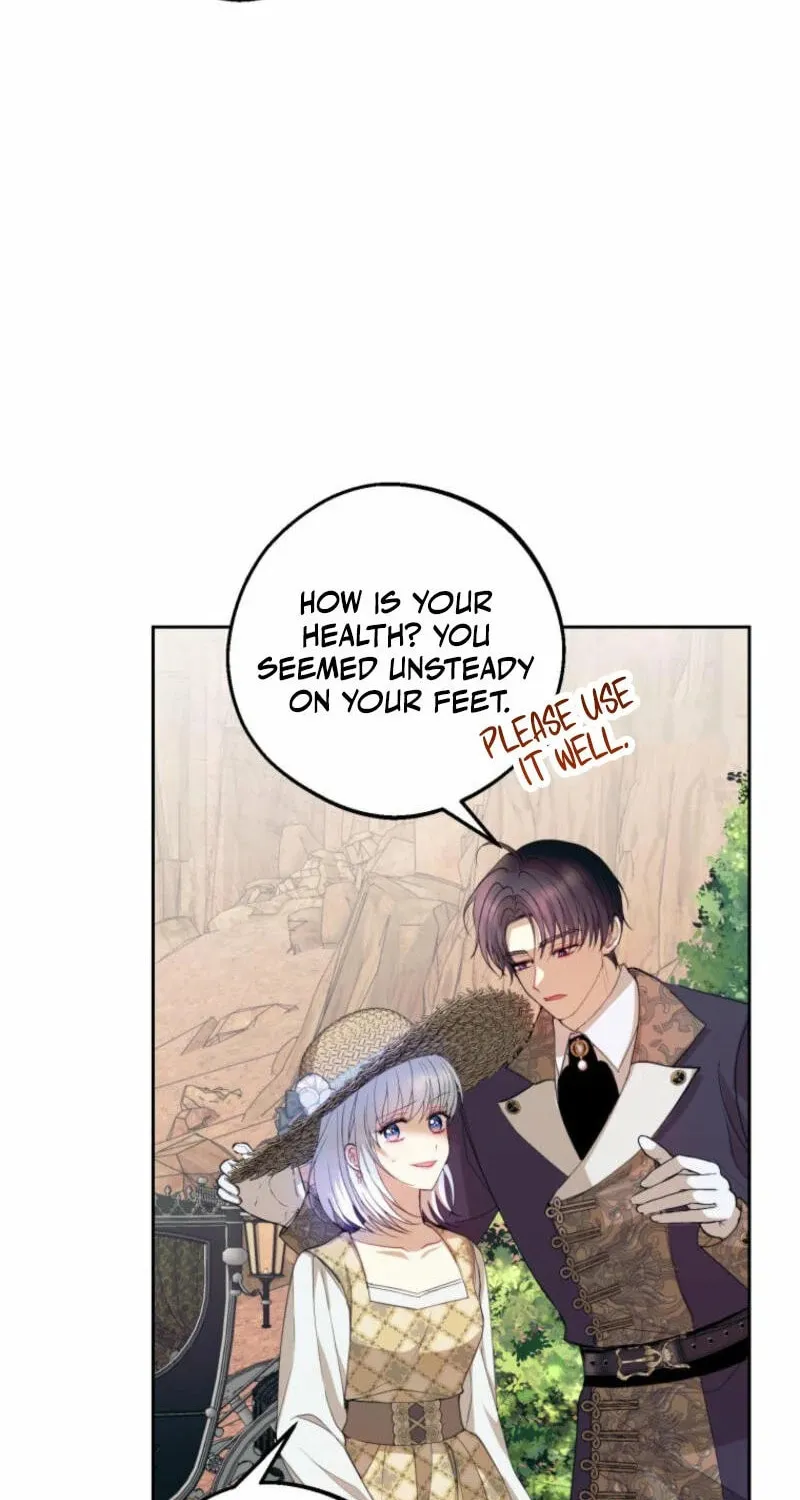 The Consequences of Messing with the Original Work Chapter 10 page 2 - 