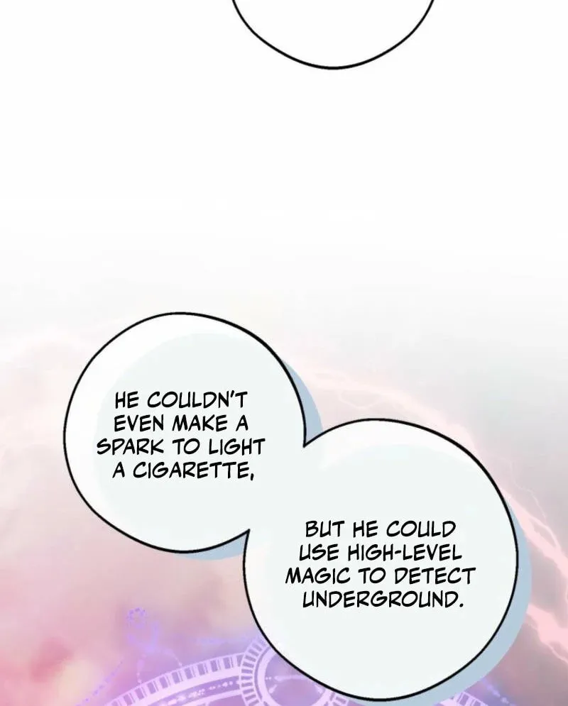 The Consequences of Messing with the Original Work Chapter 10 page 11 - 